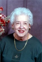 Betty Taylor