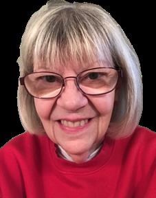 Obituary of Barbara J Kane