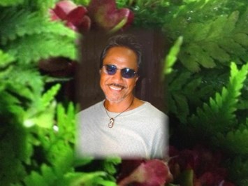 Obituary of Valentine G. Rosete