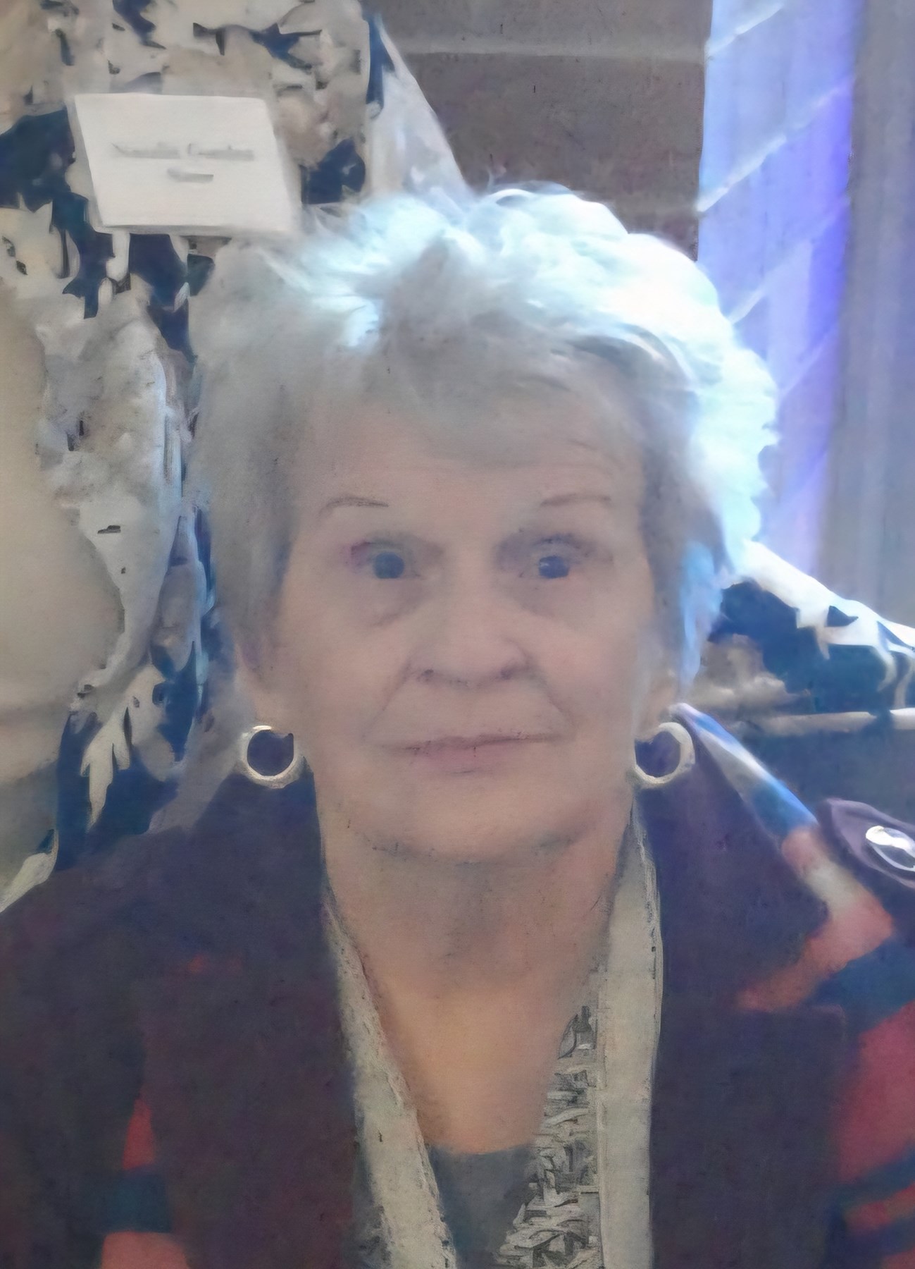 Obituary of Alexandra Badzinski