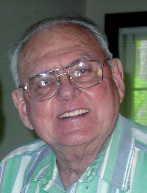 Obituary of Arthur Thomas Owens