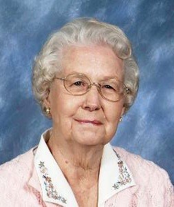 Obituary of Estella Marie Van Wey
