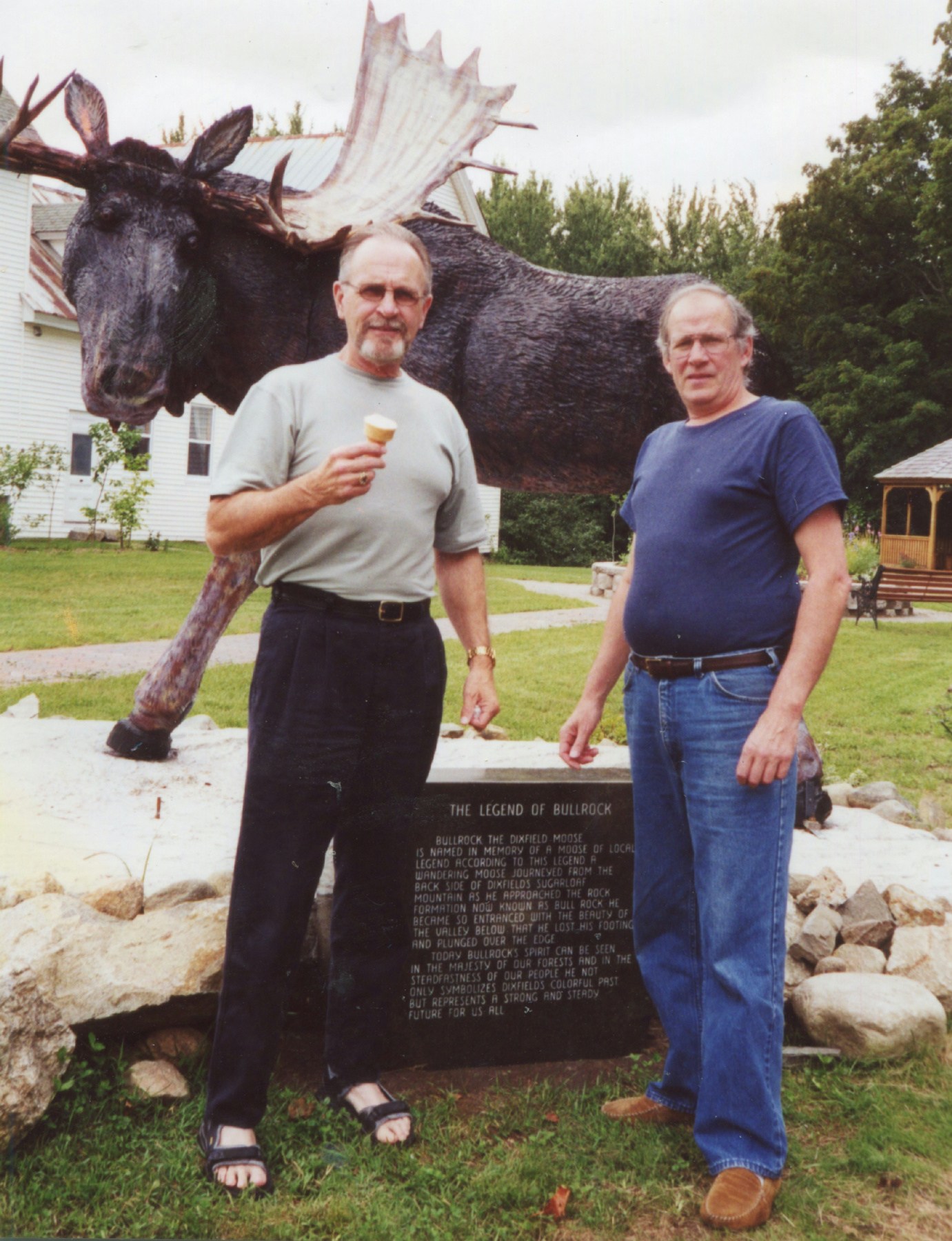 Obituary of Leonard O. Galarneau