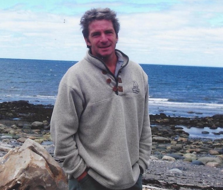 Obituary of Christian Ouellette