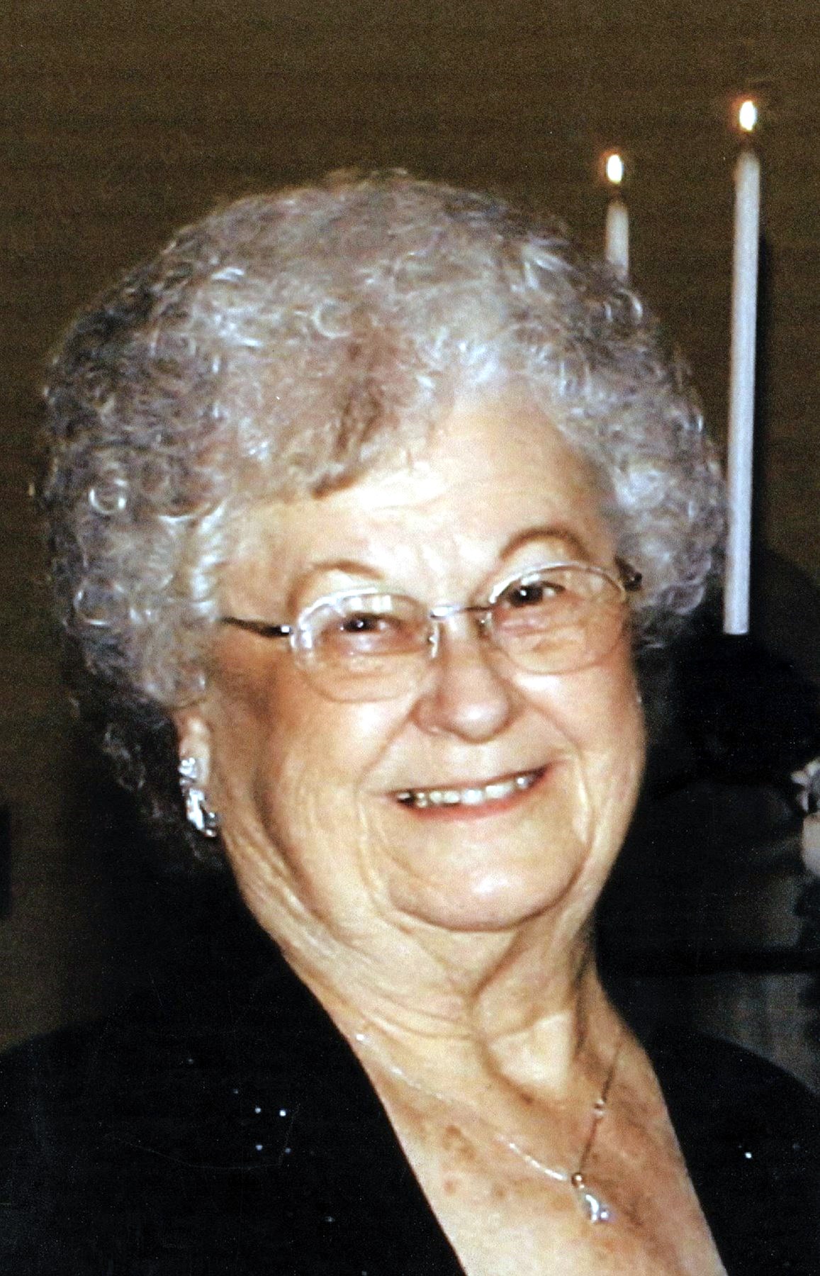 Mardgre Arnold Obituary Riverside, CA