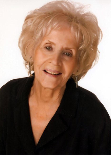 Obituary of Marjorie Castle Castle Joseph