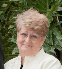 Avis de décès de Nola Burton Davies