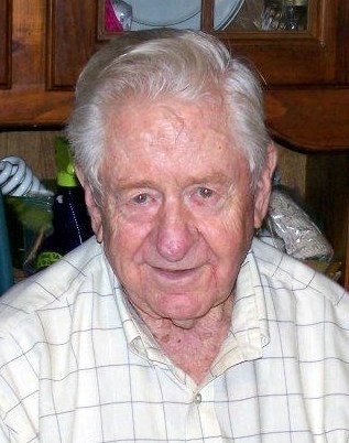 Obituary of Alusses James "Jimmy" Davis