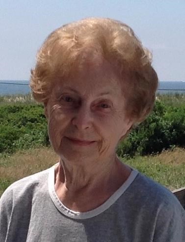 Obituary of Patricia M. Thompson