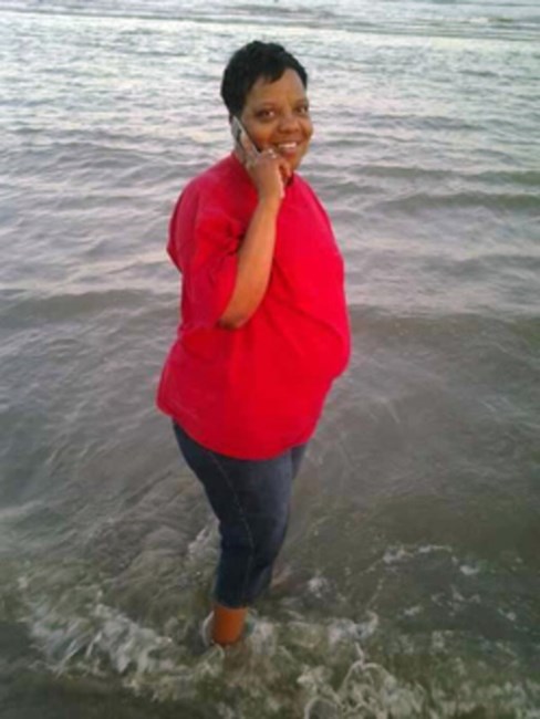 Obituario de Mary Elizabeth Davis