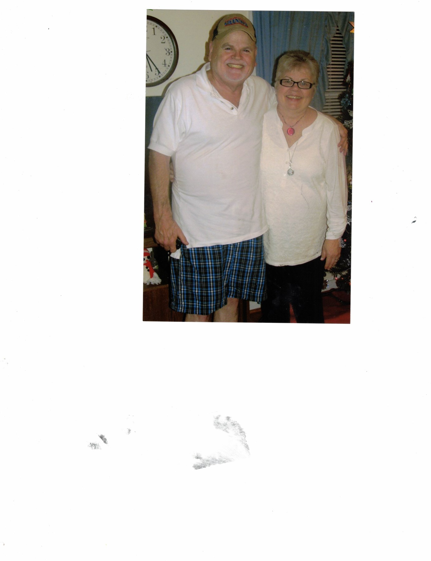 Obituary of Charles Wilson Estes Sr.