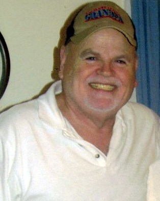 Obituary of Charles Wilson Estes Sr.