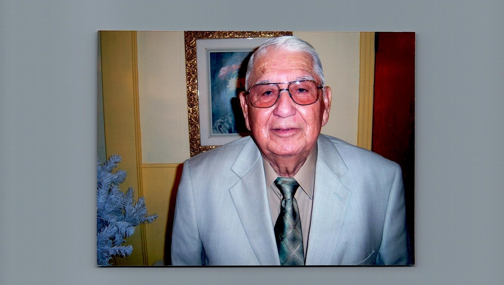 Jose G. Mondragon Obituary Corpus Christi, TX