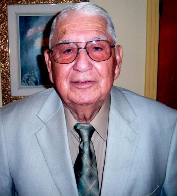 Obituary of Jose G. Mondragon