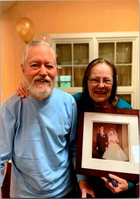 Obituary of Nicholas Joseph Seitz