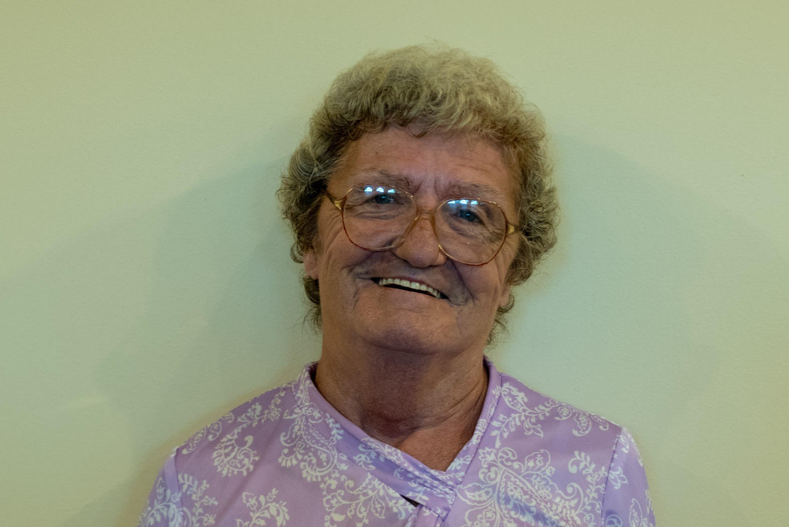 Obituary of Ingrid R Robb