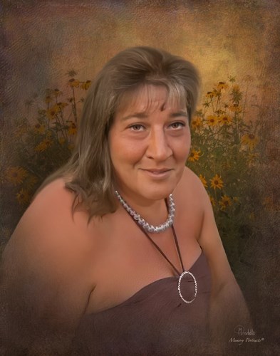 Obituario de Deborah Stamper