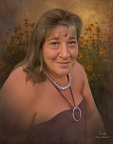 Obituario de Deborah Stamper