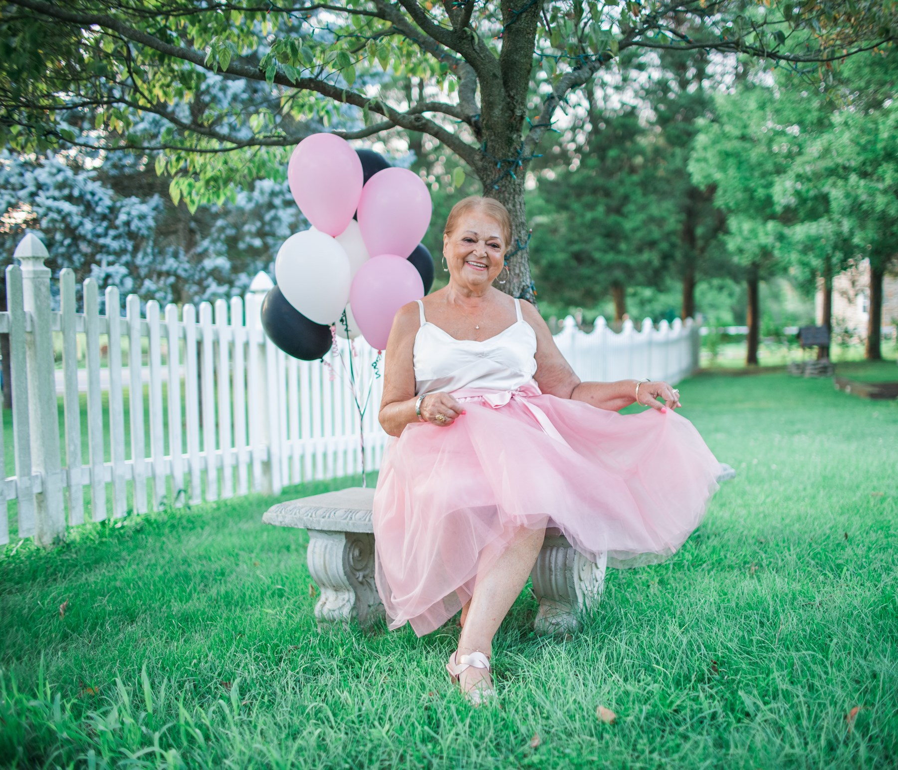 Obituary of Ida D. Colon Smith