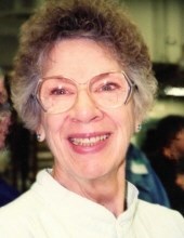 Obituary of Mary Elaine Applegate