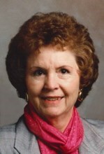 Obituary of Norma Jean Streit