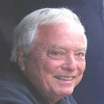 Obituary of John A. Roberts