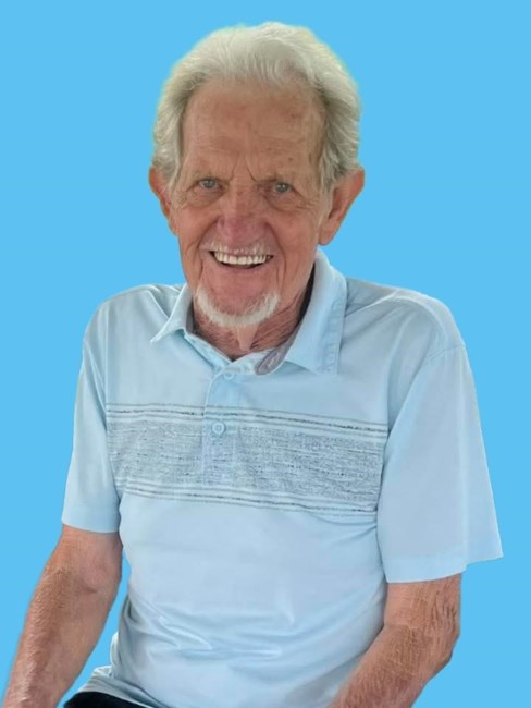 Obituary of Billy Andrew Pruitt