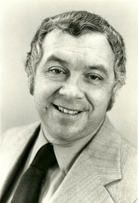 Obituary of Charles Edward Fach Jr.