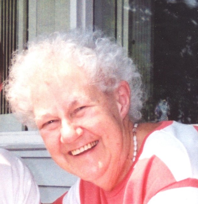 Obituario de Loretta T. Burns