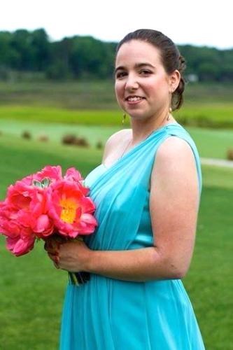 Obituary of Erika Kristen Knode
