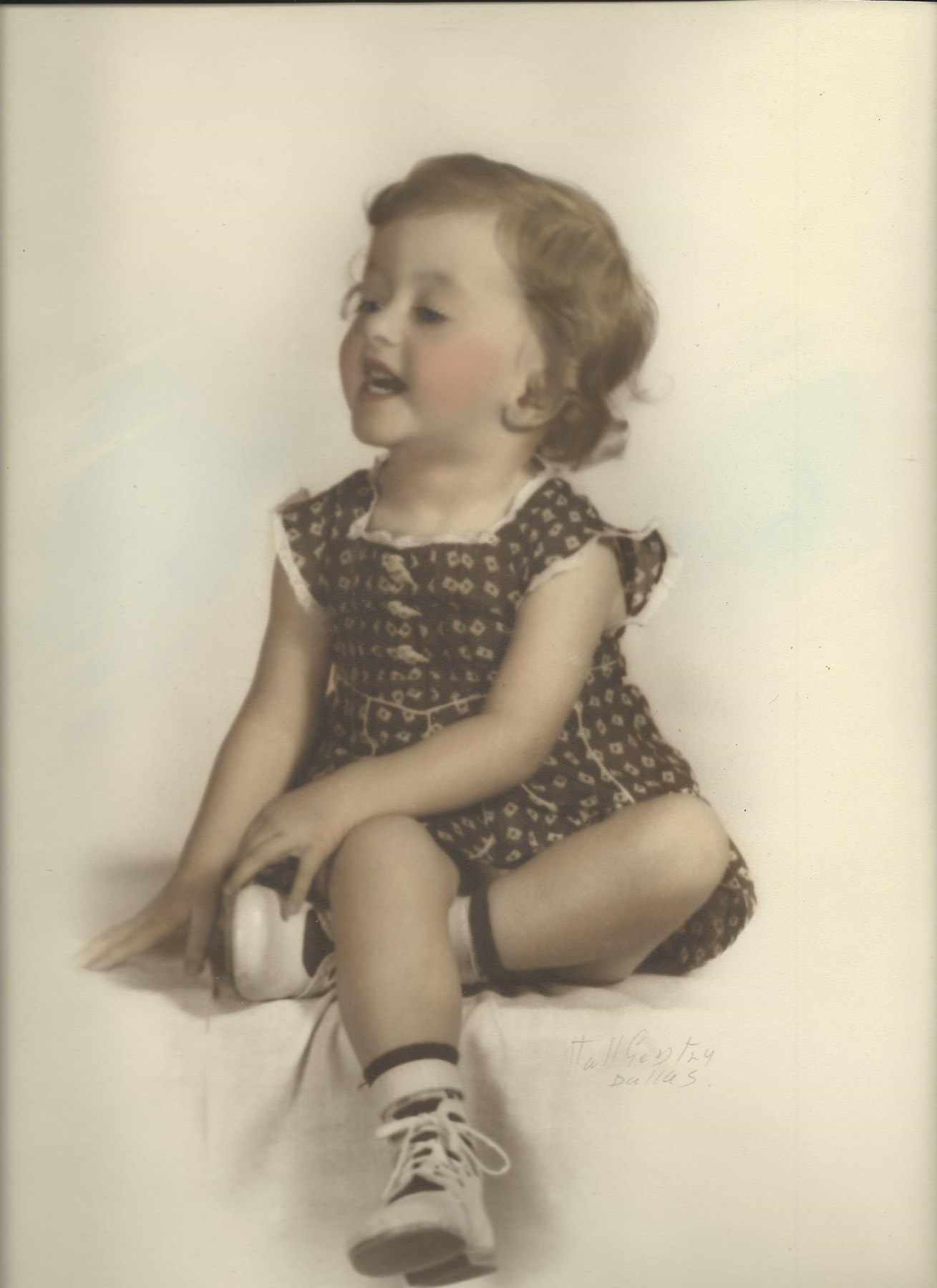 Obituary of Peggy Lynn Brown