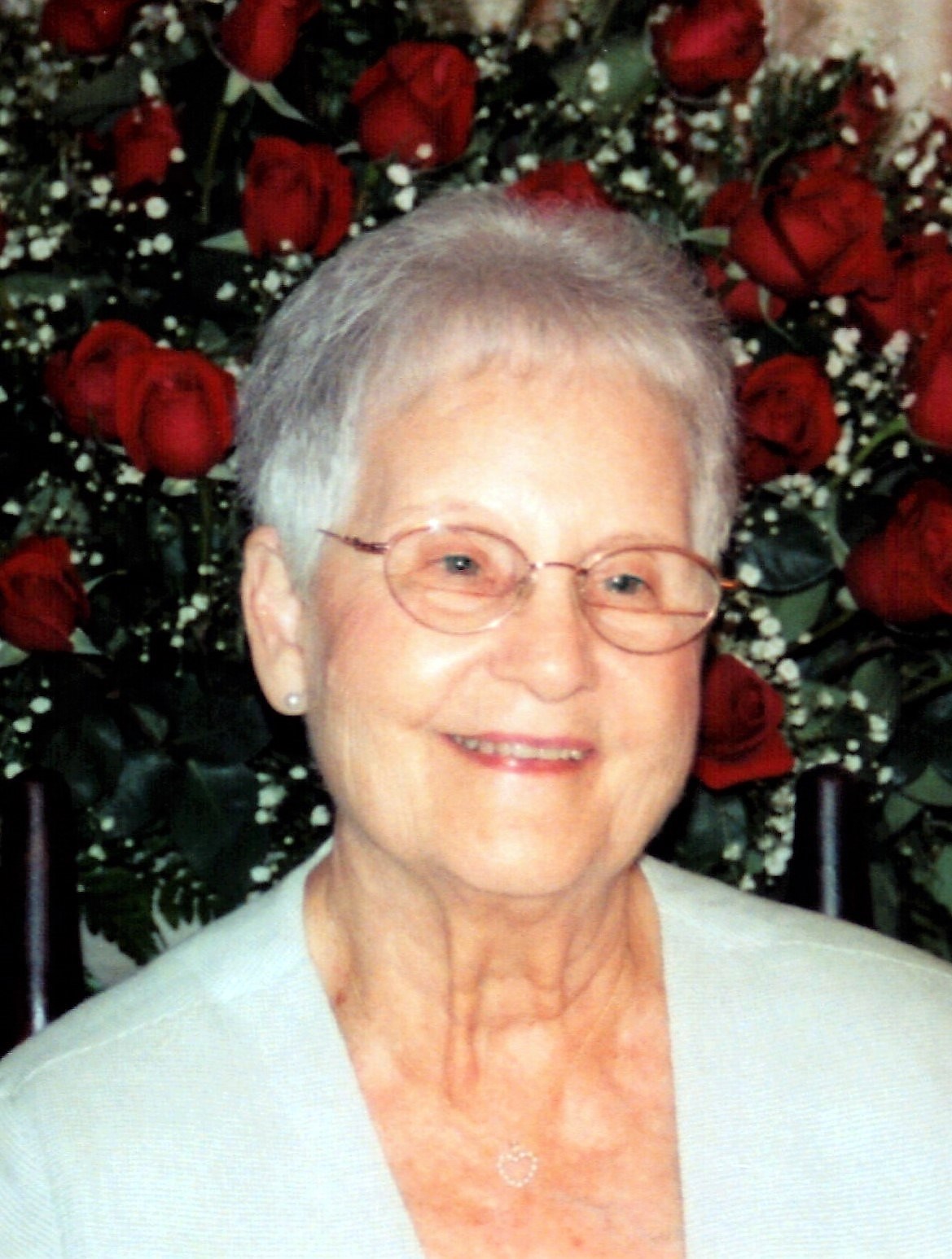 Stella Perry Stubbs Obituary Pensacola, FL