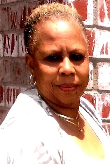 Obituary of Phyllis Jean George