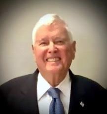 Obituary of Donald Raymond Haws