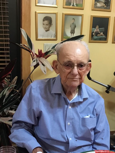 Obituary of Francisco F. Soler