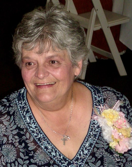 Obituary of Mrs. Roseann Hamilton