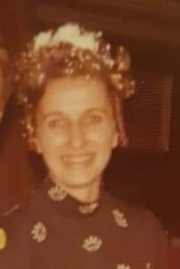 Obituary of Margaret Christa Lay (Burzynski)