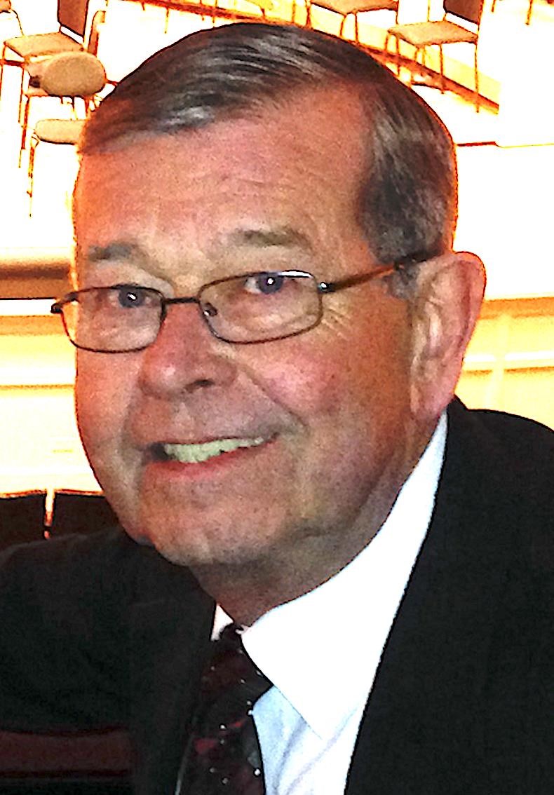 Robert Johnson Obituary Danbury, CT