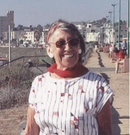Obituary of Susanne Heuer