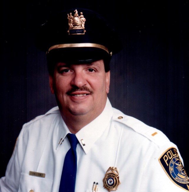 Obituary of Dennis Crowley