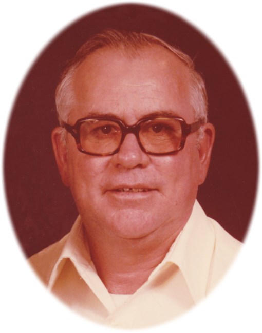 Obituary of Austin Ray Rogers