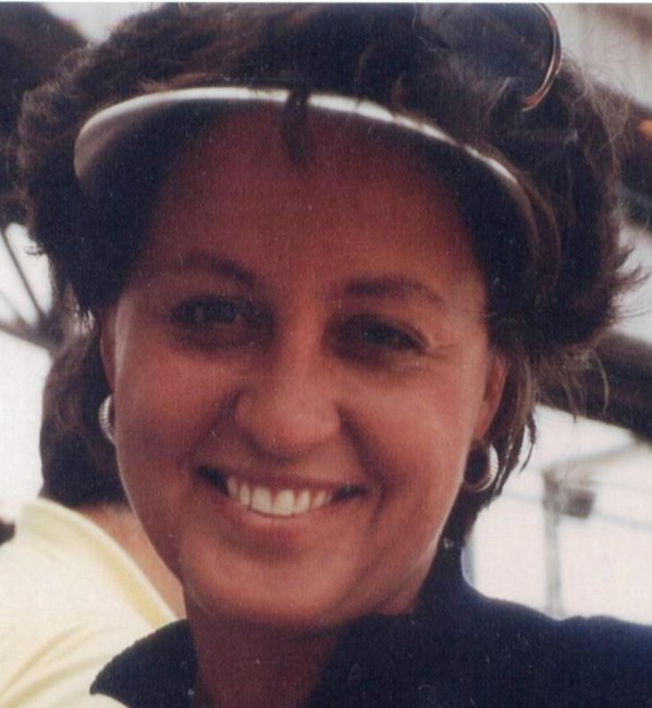 Obituary of Nicka Thornton