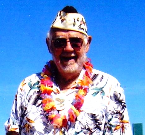 Obituary of Robert (Bob) McCullough