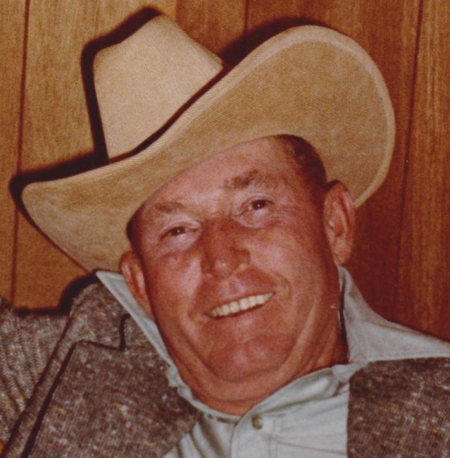 Obituary of J L "Red" Harris