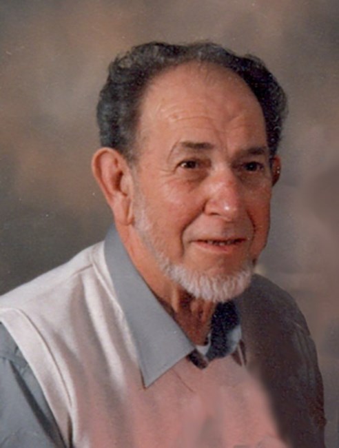 Obituary of James K. "Jimmy" Thompson Sr.