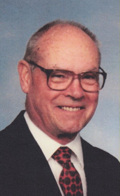 Obituary of Walter J Walsh