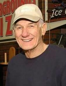 Obituary of Richard Carlyle Painter