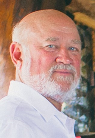 Obituary of James Russell Lewis