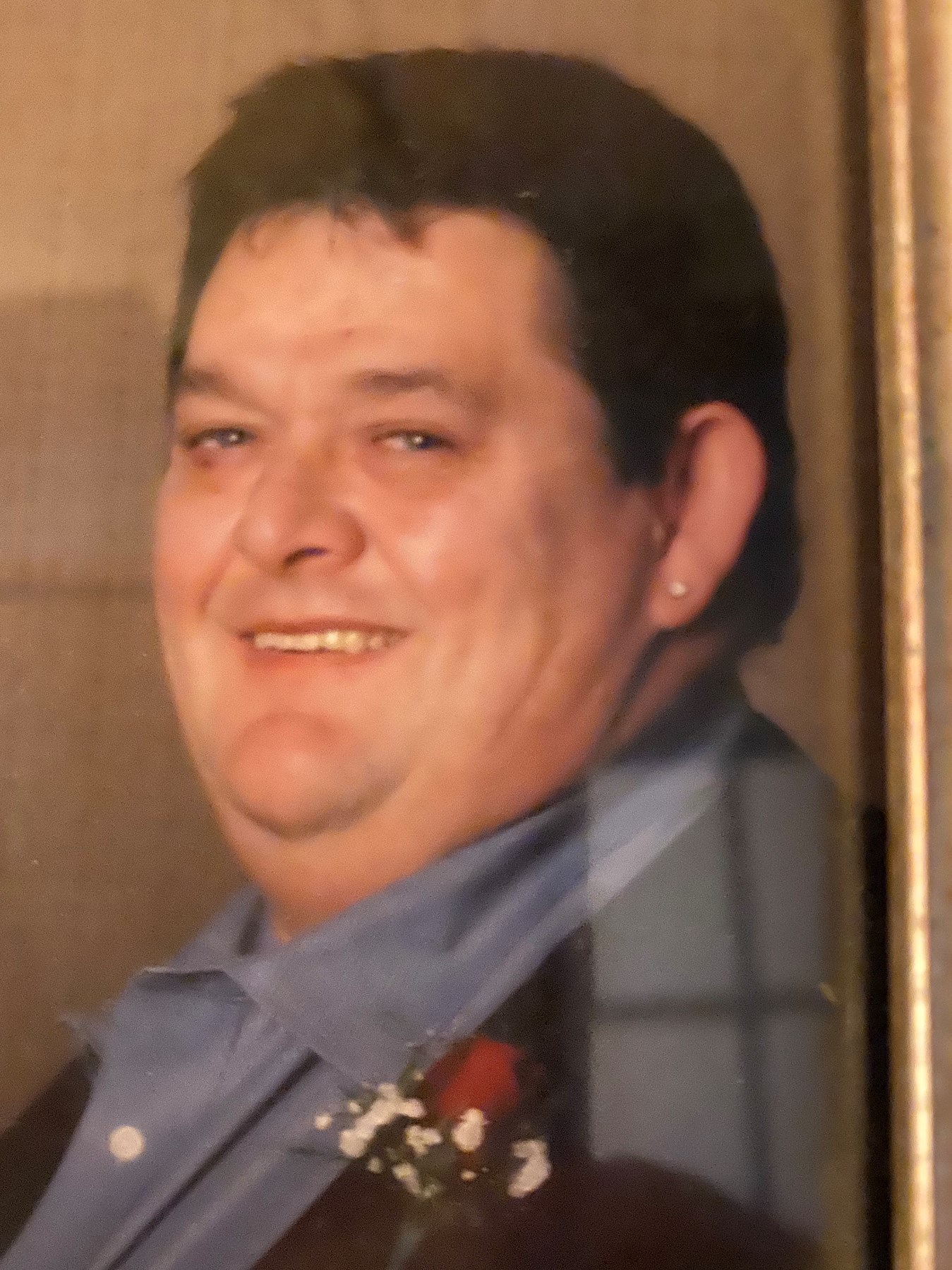 Obituary of Richard Wilstermann