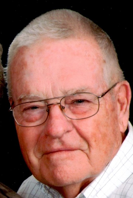 Obituary of John Stewart Crosby
